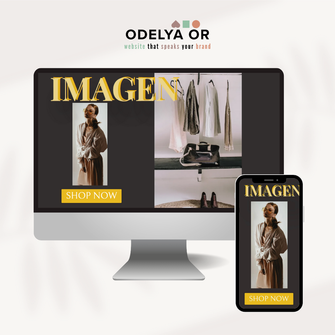 Entry 339349 in Portfolio by odelya or websites