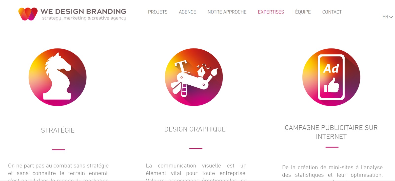 Entry 306905 in Portfolio by We Design Branding
