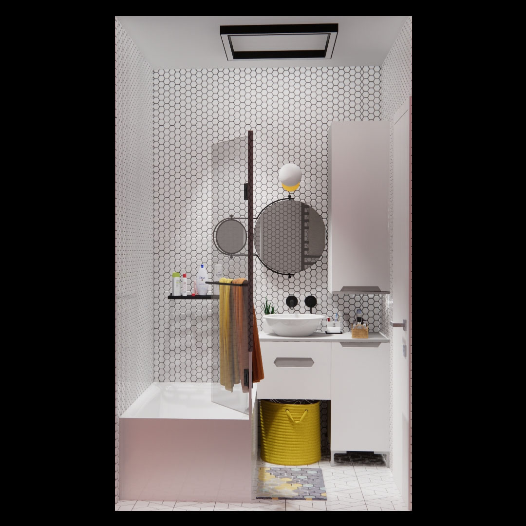 Entry 280084 in Portfolio by Wow interior Design