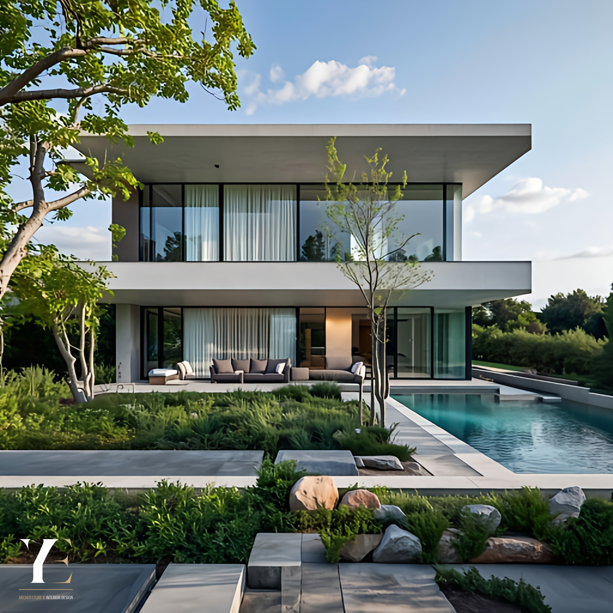 Entry 340974 in Portfolio by Yarin Elbaz Architecture & interior design