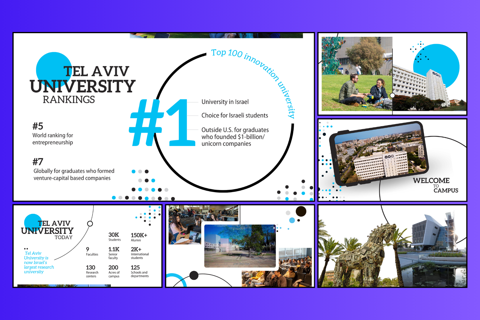 Entry 325962 in פרזנטציה עסקית - TAU by GR Presentation Development