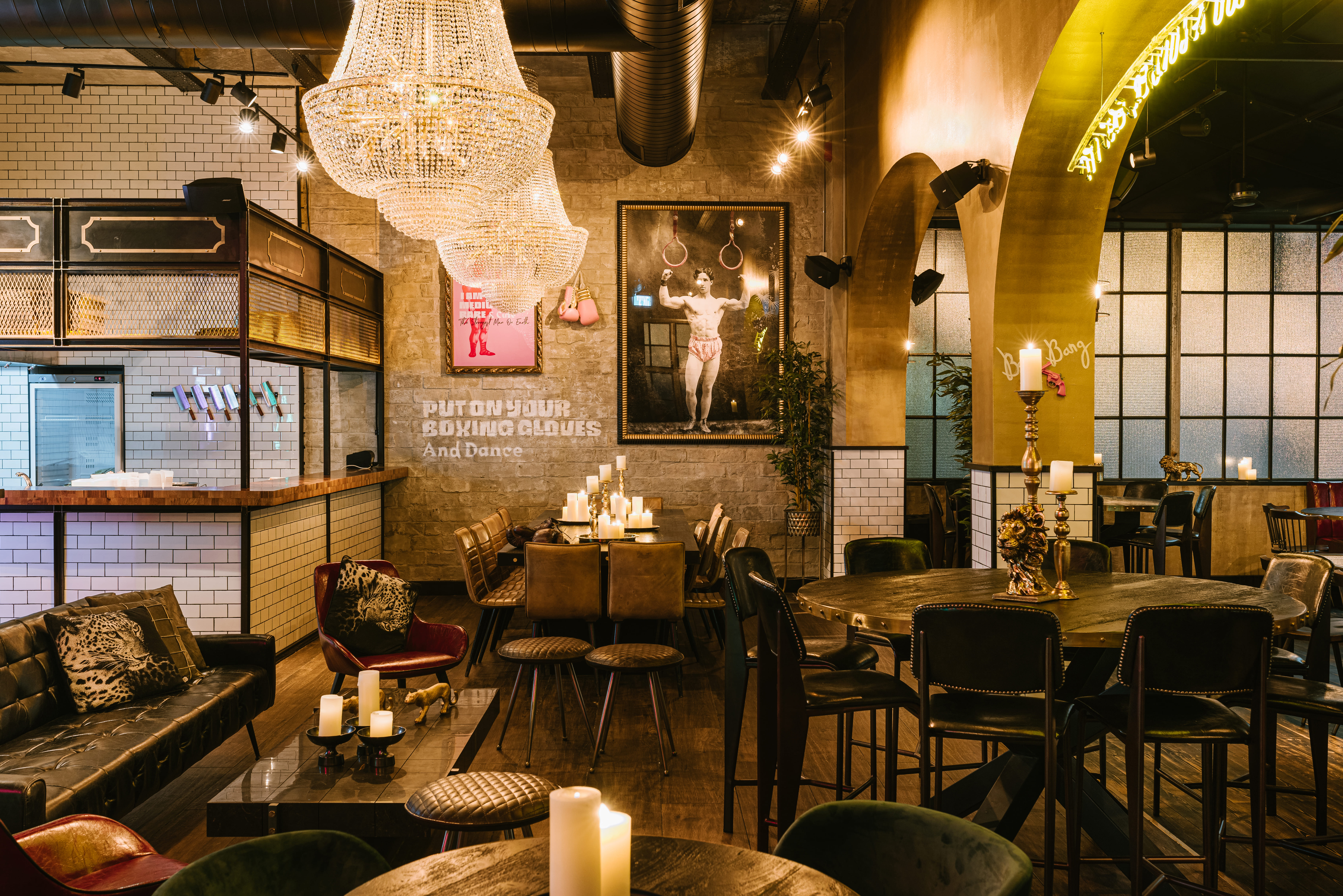 Entry 294453 in JANGO BURGER by NADIMKA STUDIO
