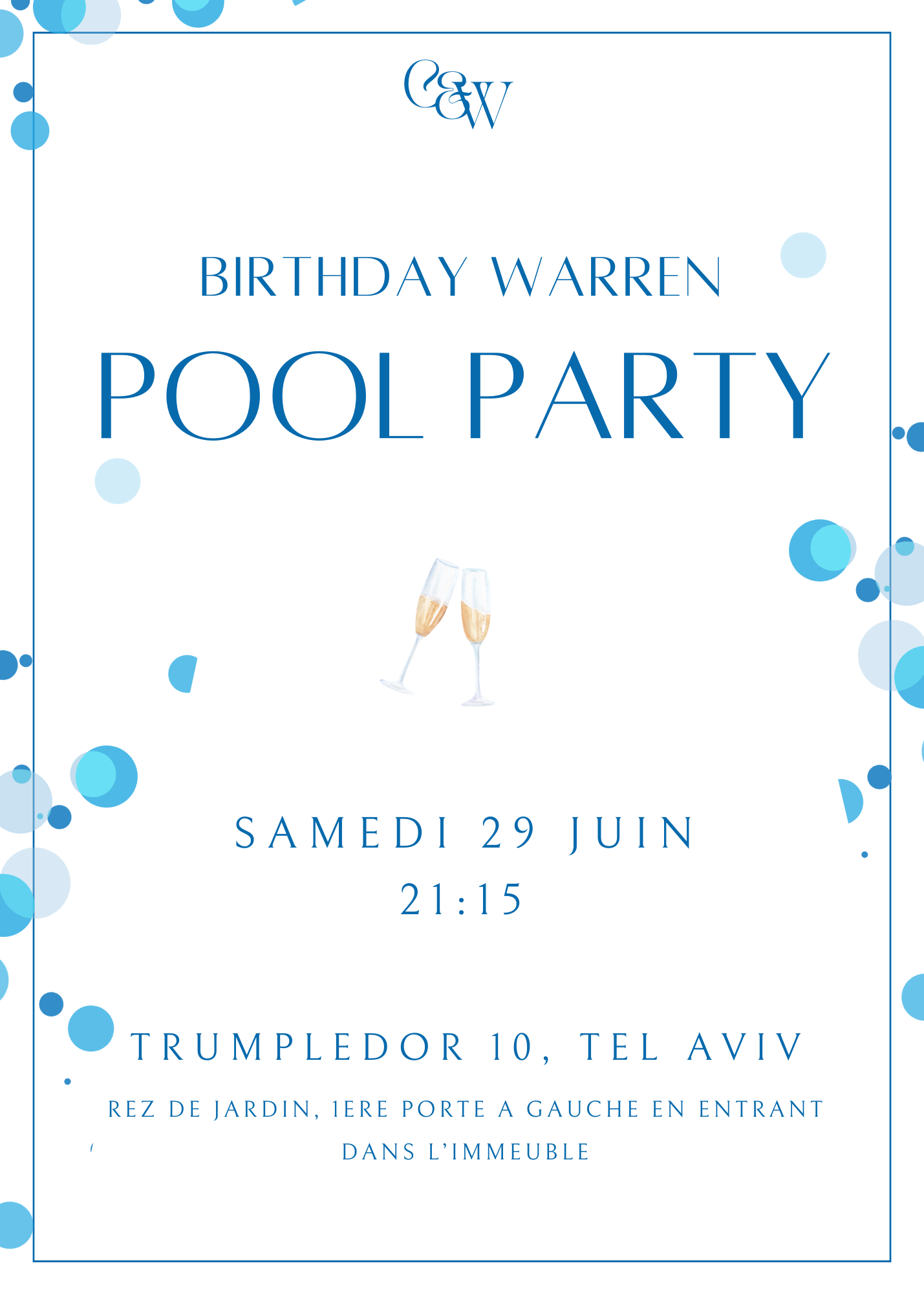 Entry 338832 in invitations design by Fetacom Digital