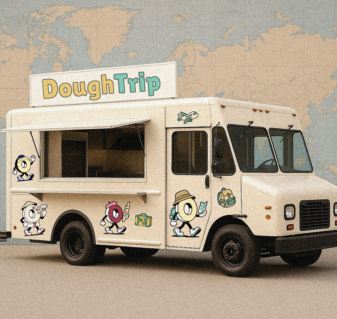 Entry 339621 in Dough trip by SOD