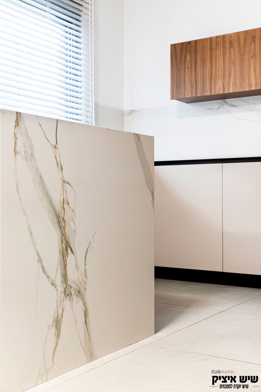 Entry 298996 in Portfolio by שיש איציק - שיש יוקרה למטבחים