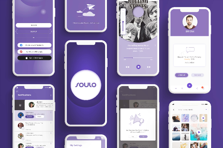 App Design thumbnail