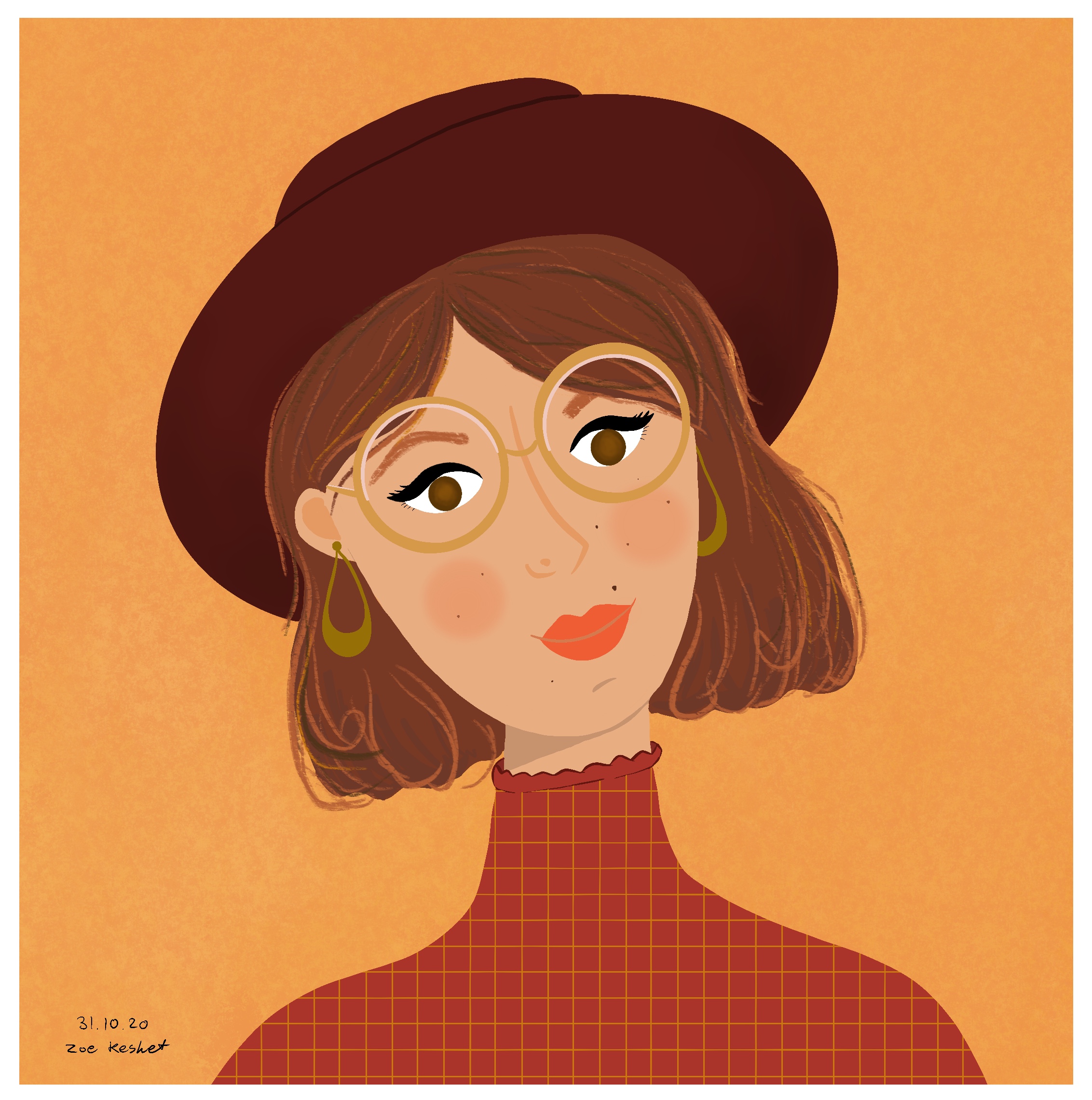 Entry 325554 in Portfolio by Zoe keshet