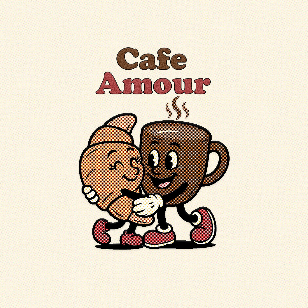 Entry 339985 in Cafe Amour by SOD