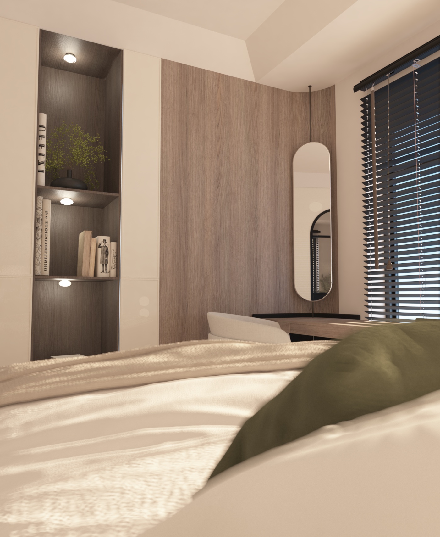 Entry 324828 in הדמיית פנים ב3DMAX by ADI interior design