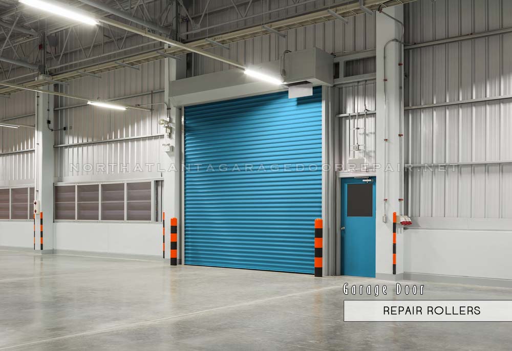 Entry 300085 in Portfolio by Quality Garage Door Service