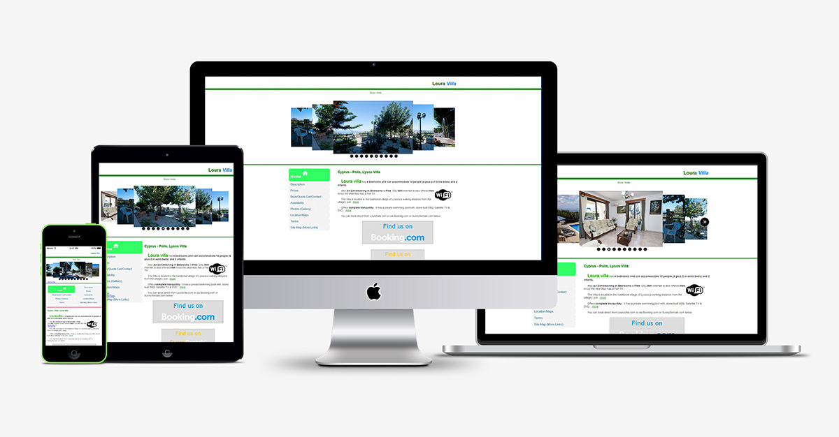 Entry 84158 in My Sites Design/Dev - Apple Mock-ups by L www Design