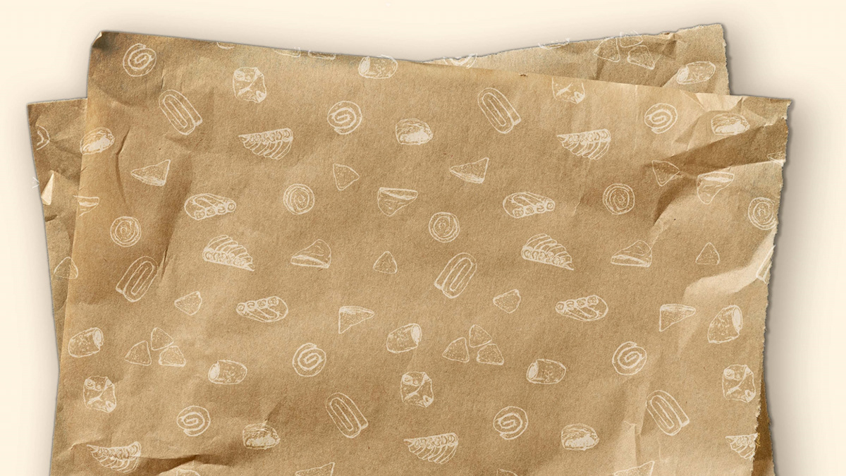 Entry 268220 in Logo Design Pekara - Balkan bakery by Linushka Design