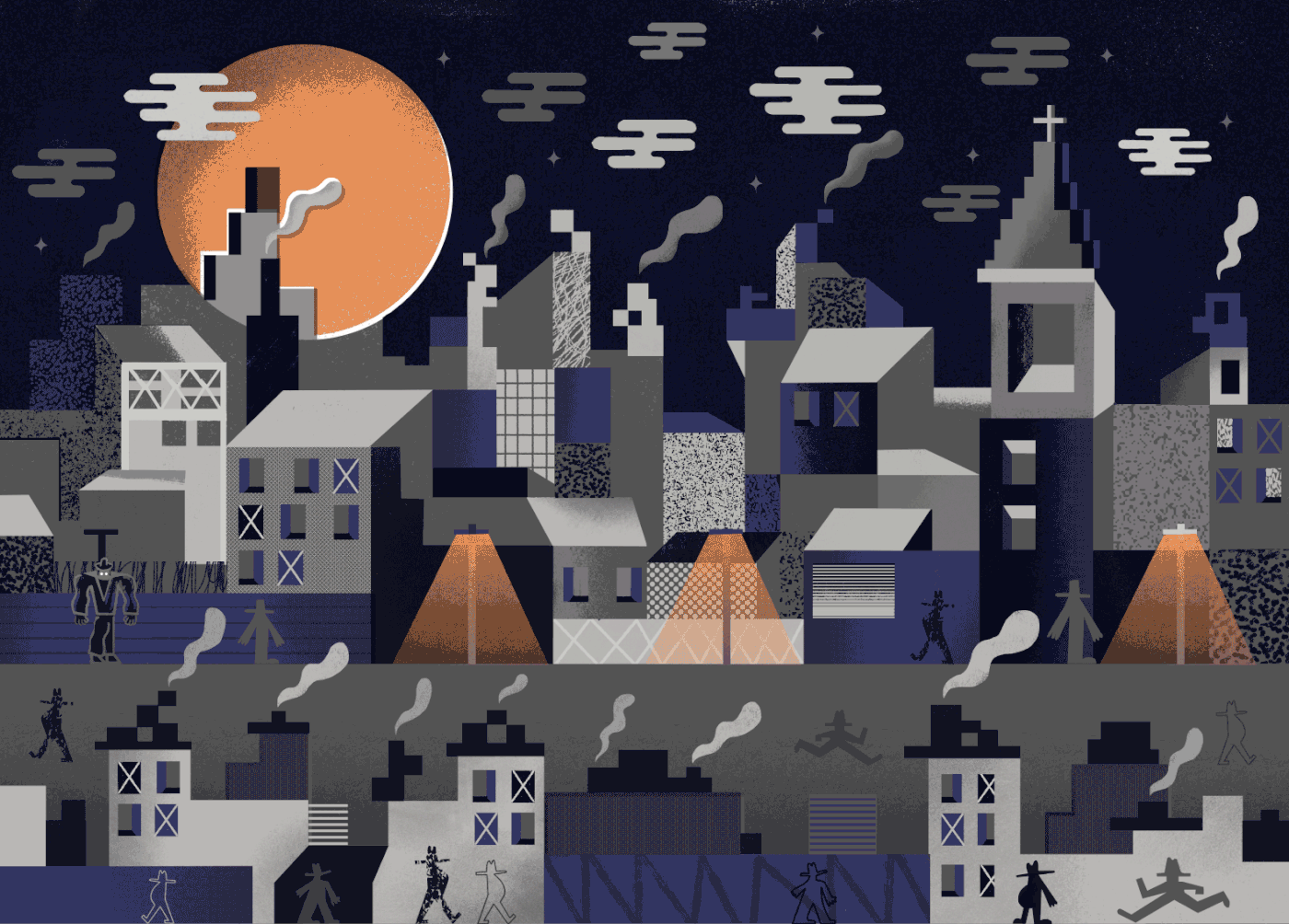 Entry 141475 in &quot;Zły&quot; book illustrations and GIFs by DigitalMind