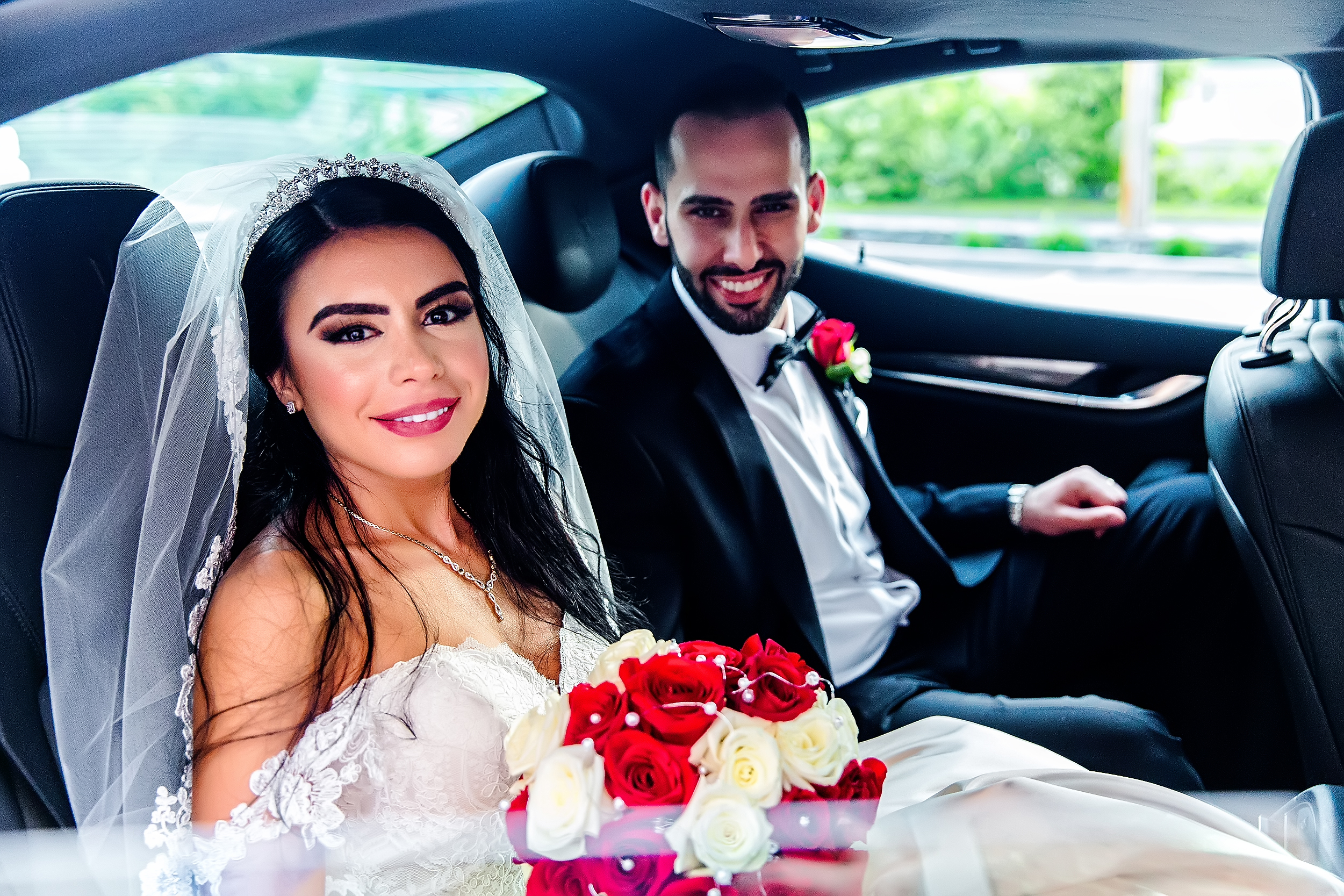 Entry 193548 in Weddings by Evgenii Andreev
