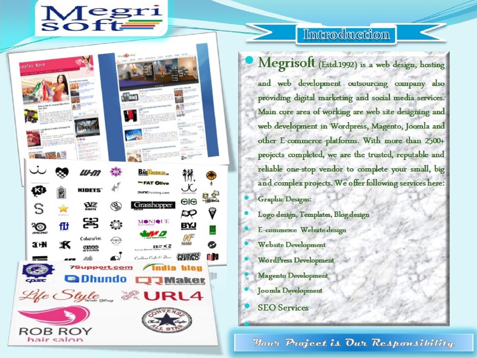 Entry 61979 in Portfolio by MegriSoft