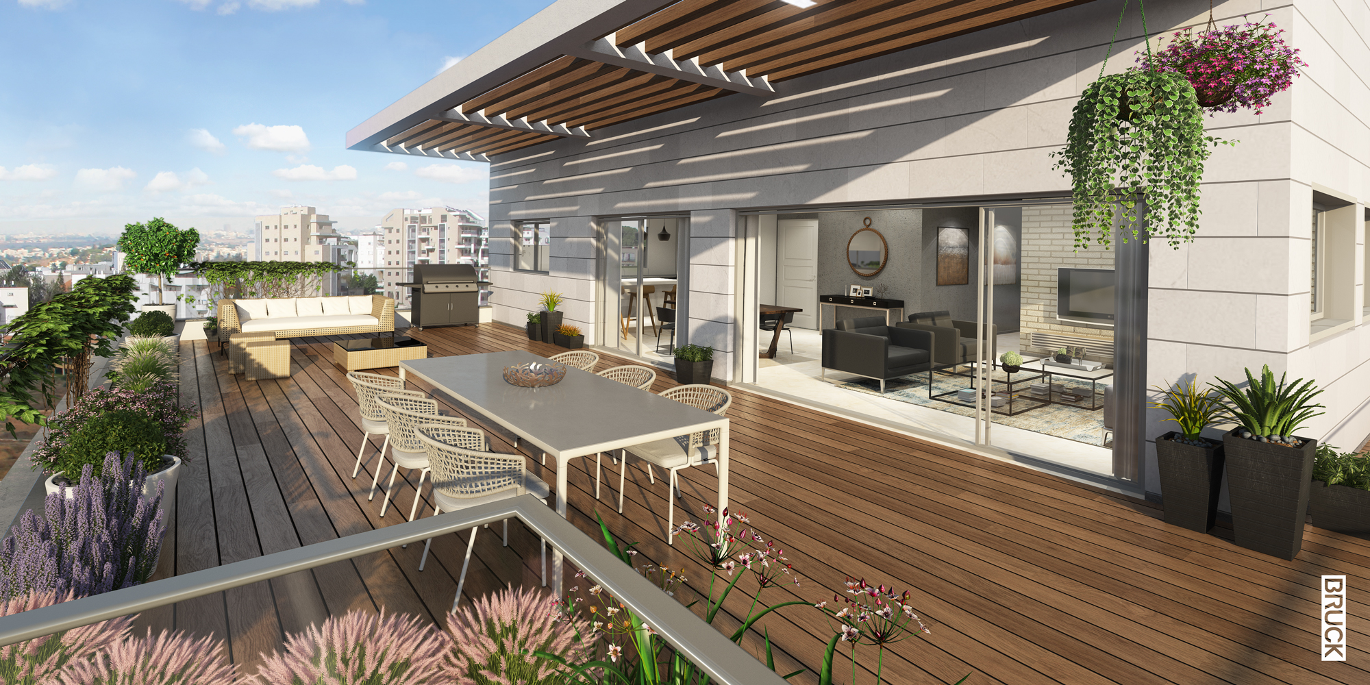 Entry 111100 in Portfolio by BRUCK Three Dimensioning