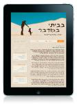 Open Zoomed Related Entry עיצוב בלוג- אליען לזובסקי
