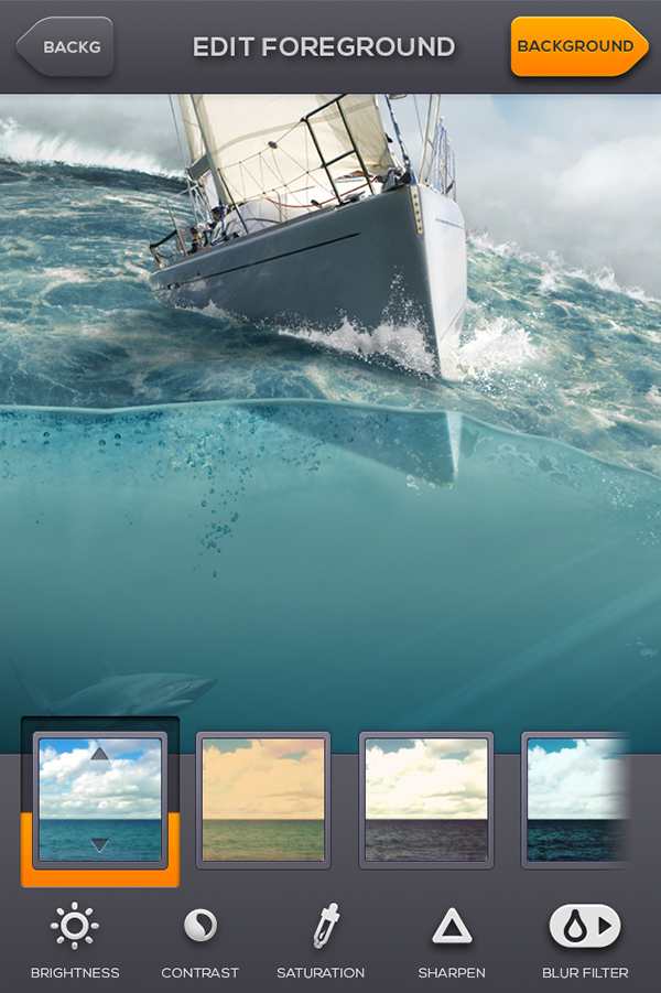 Entry 107630 in Layrs App by REP creative stuff