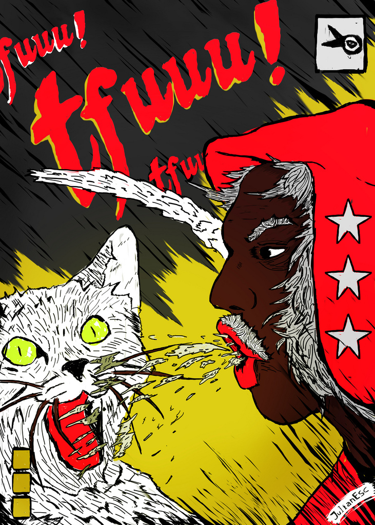 Entry 124287 in illustrations by julianesc