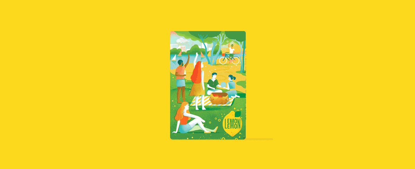 Entry 141583 in 7up Lemon Lemon by DigitalMind