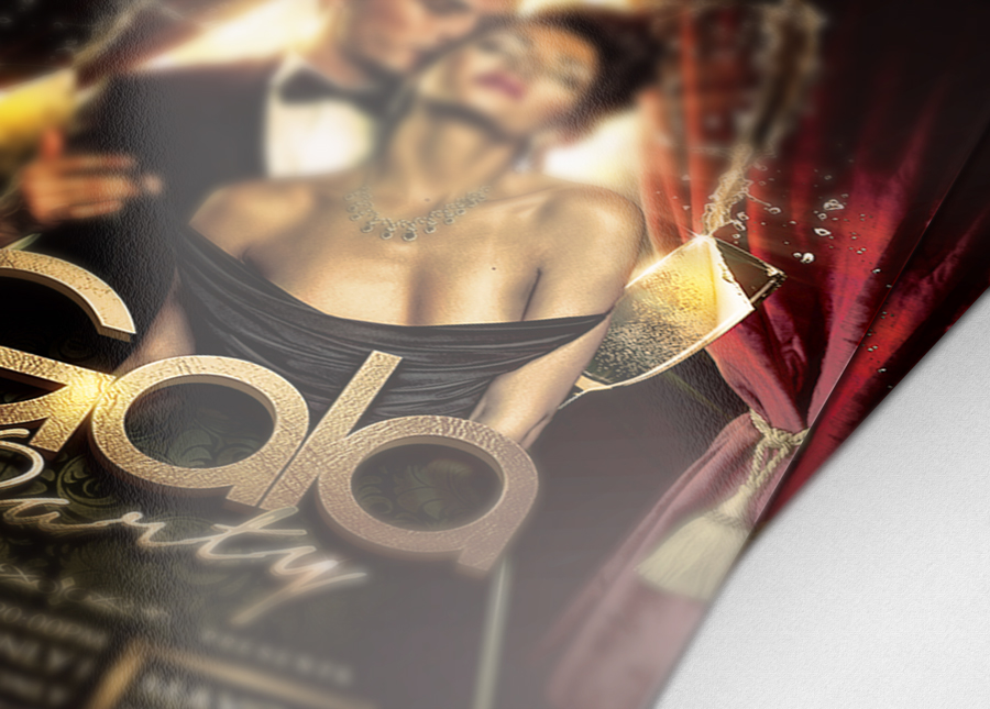 Entry 95040 in Gala Night by tHe ARt Of DesiGn