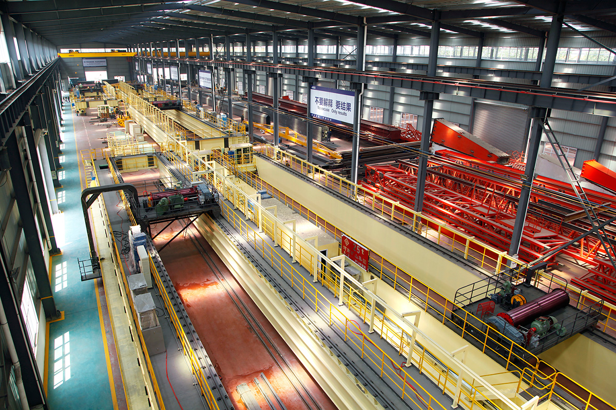 Entry 216040 in Portfolio by Henan FLAG Crane Co.,Ltd.