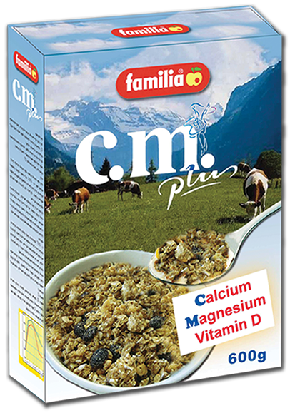 Entry 102773 in Familia Cereals (School Project) by KORU DESIGN