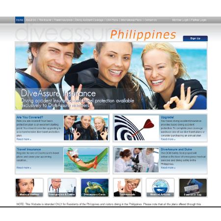 Open Zoomed Related Entry Diveassure
