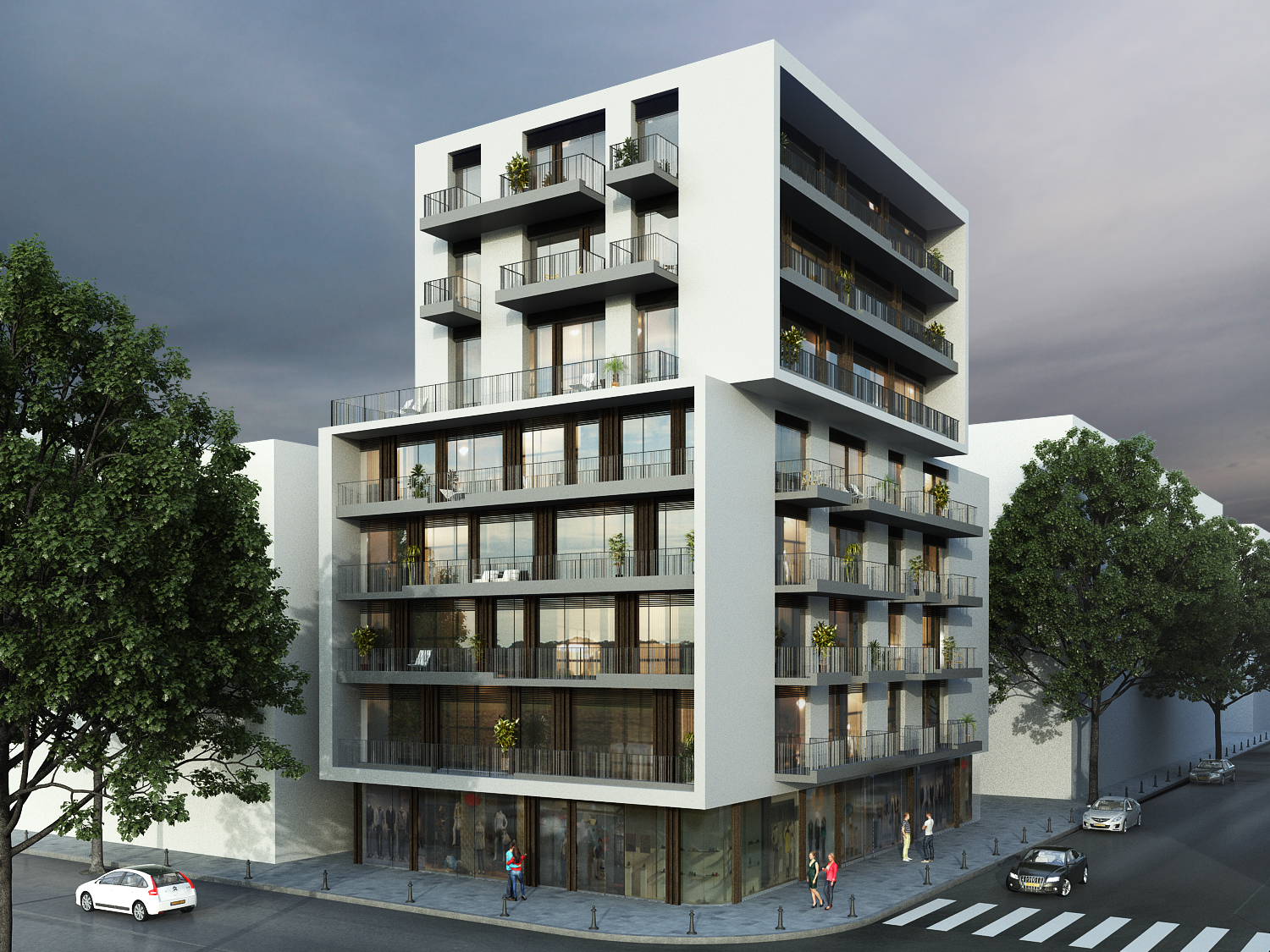 Entry 111097 in Portfolio by BRUCK Three Dimensioning