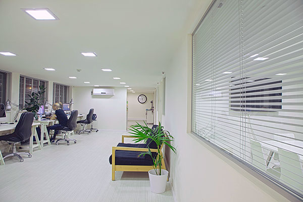 Entry 261279 in David & Yosef Studio #2 by פוירשטיין אדריכלות פנים