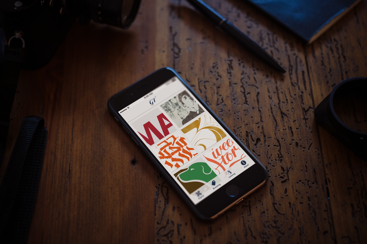 Entry 83867 in App design by 88Design studio