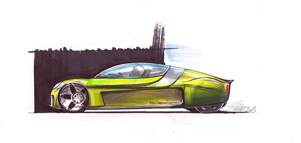 Entry 157047 in Sketches and Illustrations by Design Shabtai