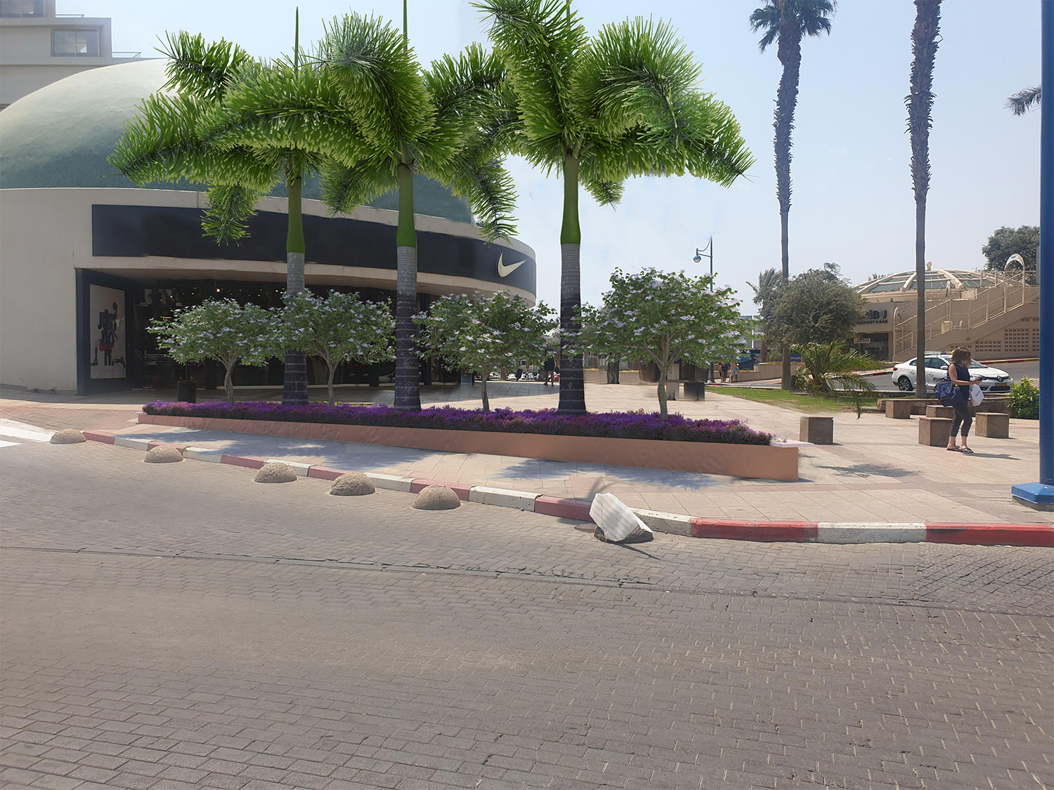 Entry 260520 in Portfolio by Viscape LTD