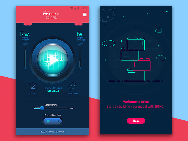Entry 159968 in TOY APP DESIGN by רותם שמלי