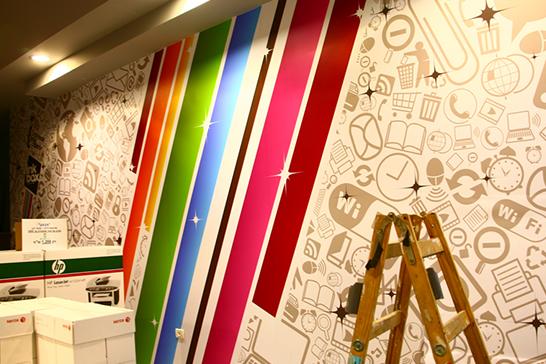 ink box store space design thumbnail
