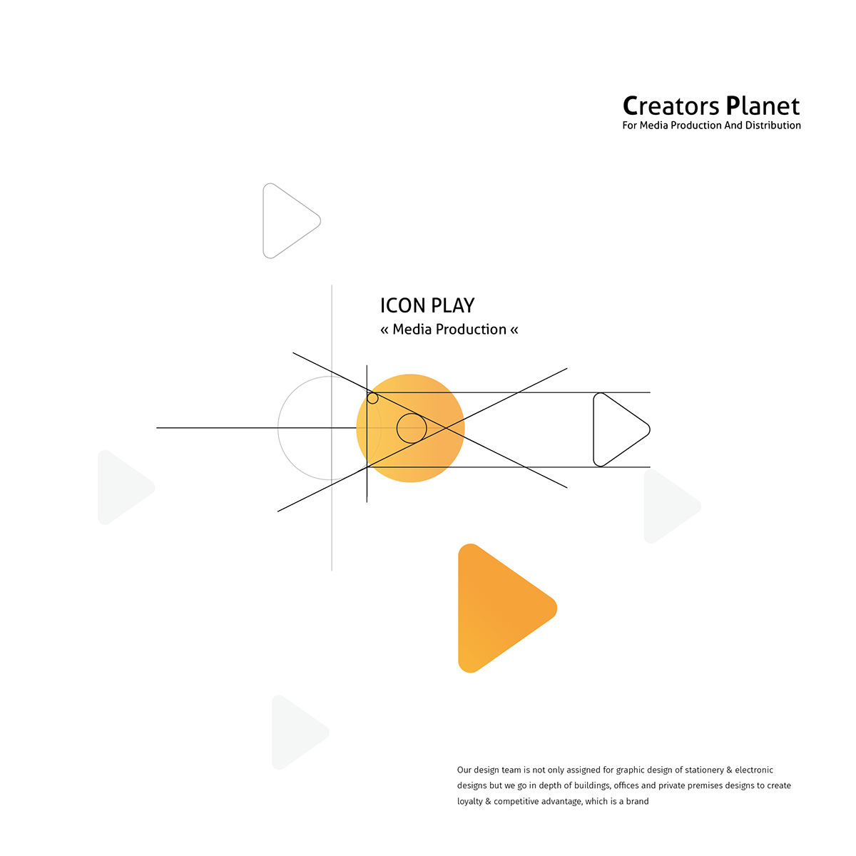 Entry 143250 in Creators Planet Logo by Haweya company