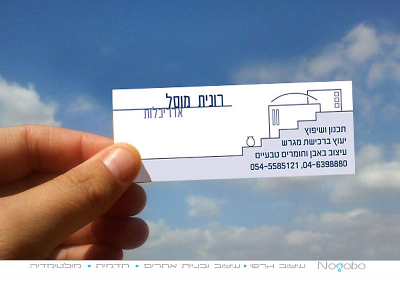 Entry 43528 in Portfolio by סטודיו Nogabo