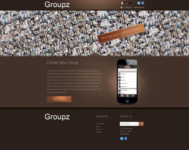 Entry 50023 in Portfolio by קונסטנטין חוצקי