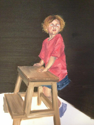 Entry 103472 in Portraits by מזל חדד