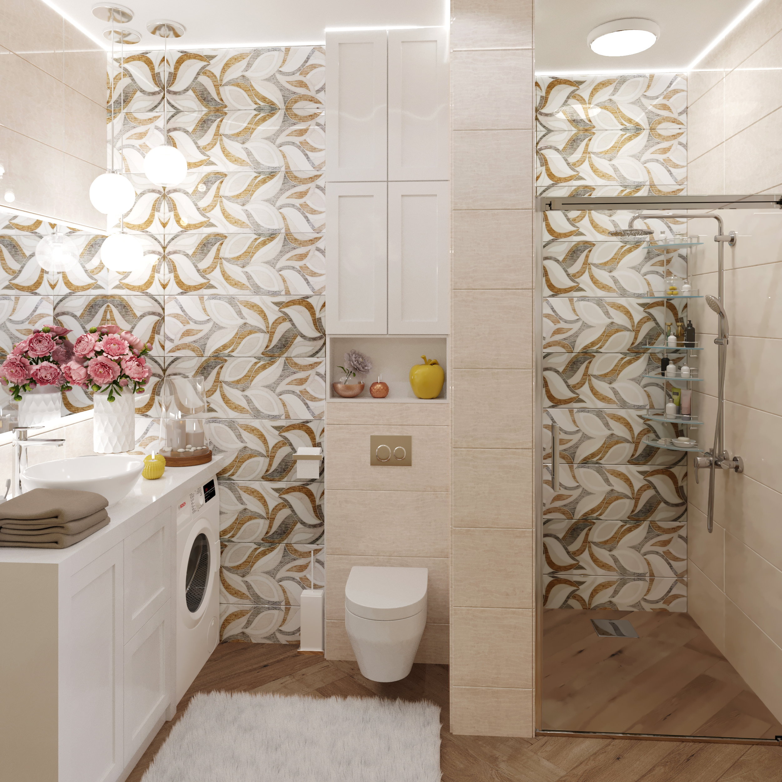 Entry 229102 in 3D Bathroom and sauna by Zaz