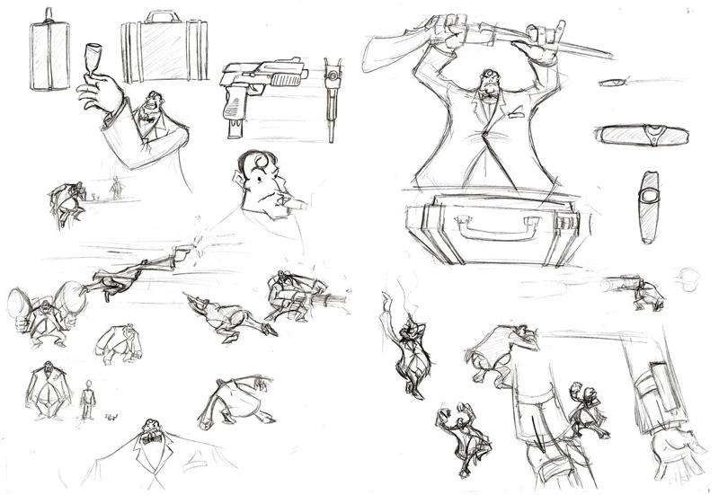 Entry 27171 in Portfolio by אלכסיי בודניצקי