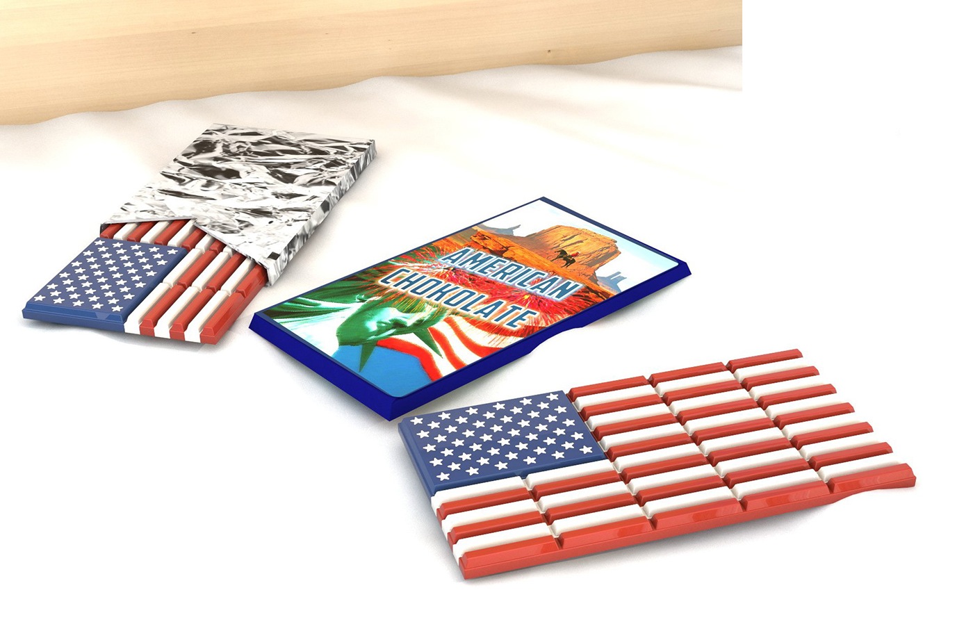 Entry 146251 in American Chocolate by Alex B