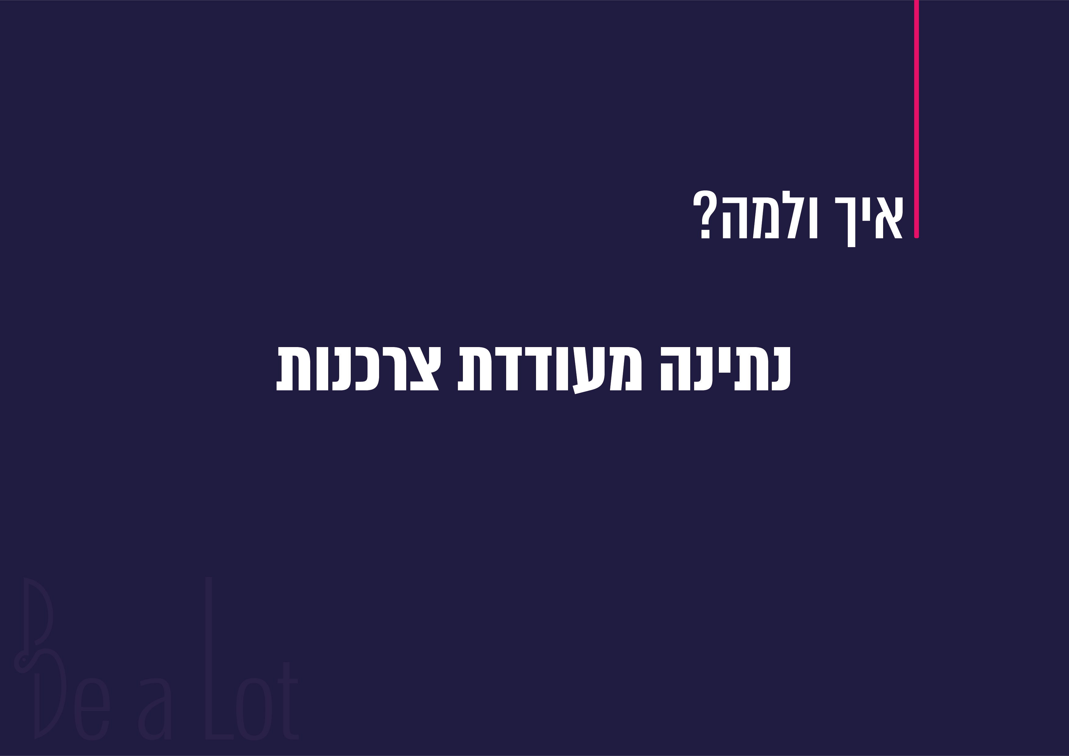 Entry 261602 in Presentation design by Eden Sabag