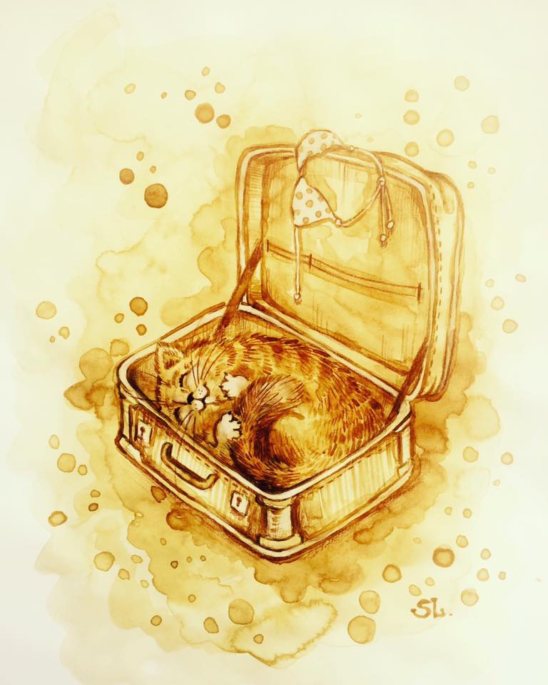 Entry 90345 in Portfolio by elena sverdlov