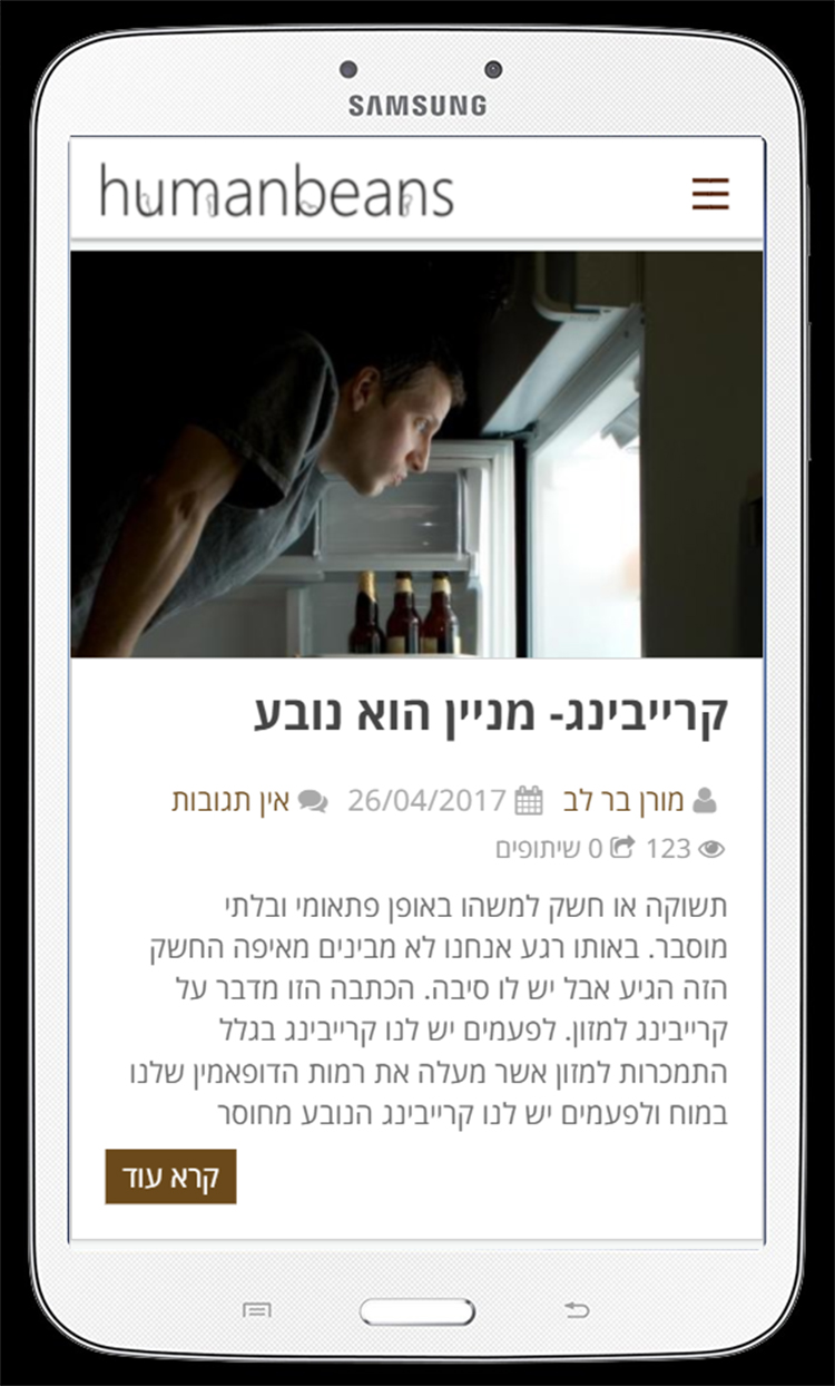 Entry 116240 in Portfolio by המומחה שלך באינטרנט