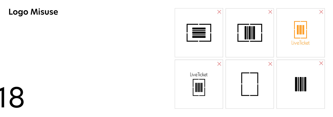 Entry 261908 in LiveTicket Brand Book by Or Gilan