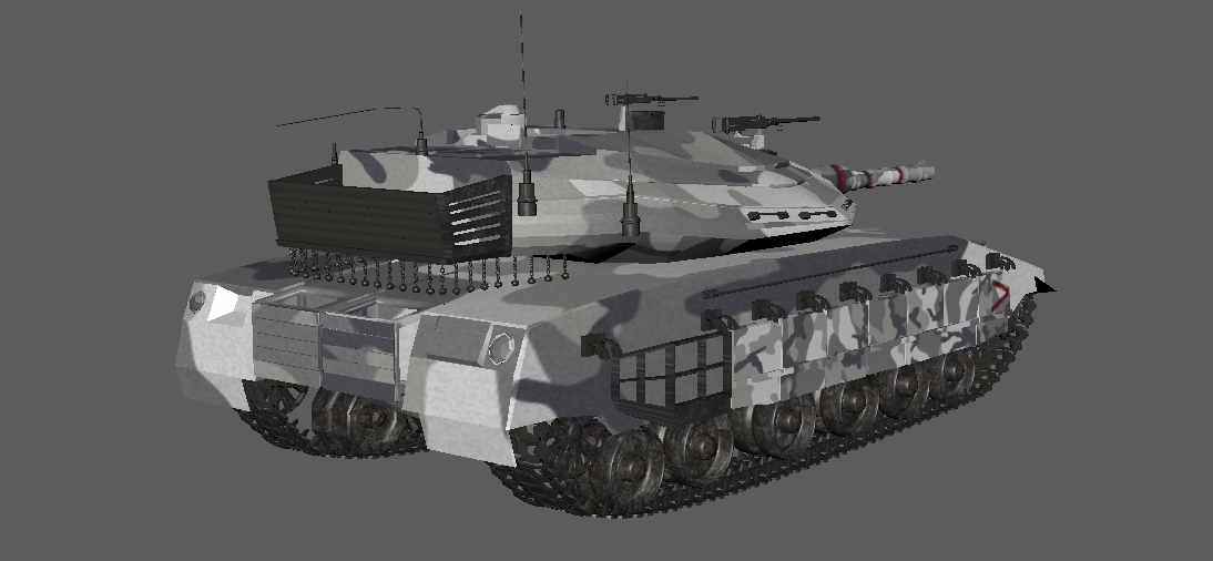 Entry 163731 in Maya Models by רוסלן קמינקוביץ