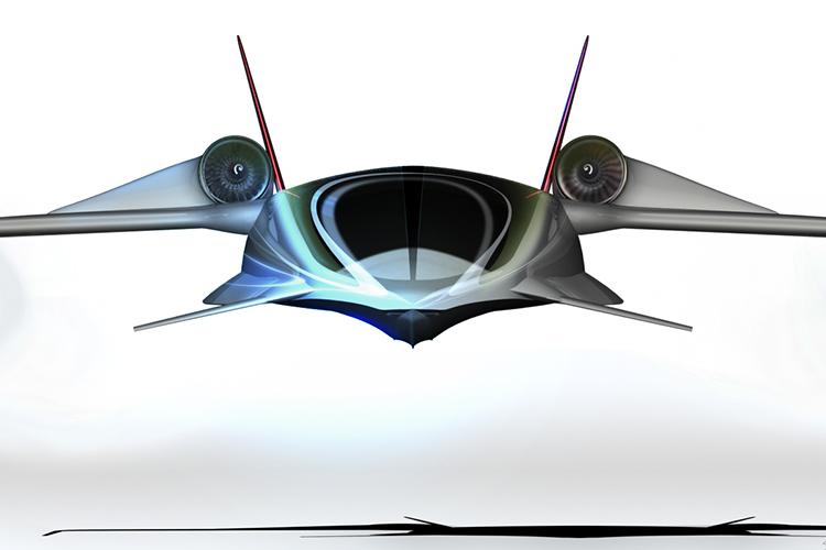 (2012) Redesign of a Commercial Aircraft for 2030 thumbnail