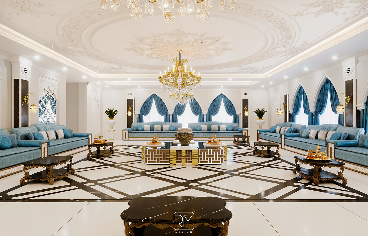 Entry 205224 in Arabic Design by Abed Hijjawi
