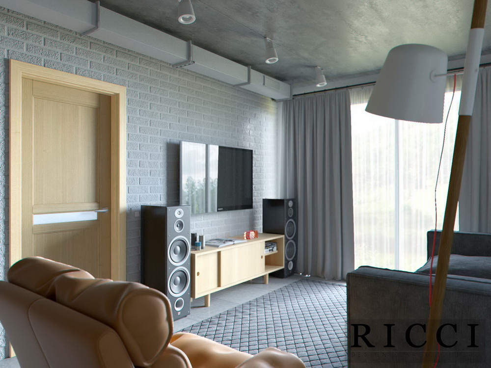 Entry 91777 in הדמיות בישראל by Ricci Concept